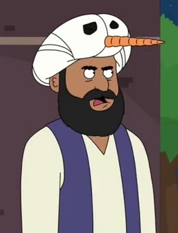 Afghanistanian