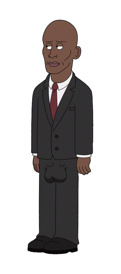 Agent Clappers | Paradise PD Wiki | Fandom