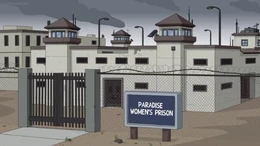Paradise Women's Prison