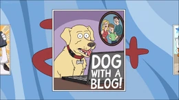 Dog With a Blog
