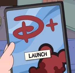 Disney+