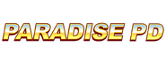 Original Paradise PD Logo