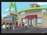 MethDonald's