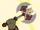 Berserker Axe