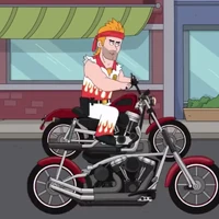 Kev Man Paradise Pd Wiki Fandom