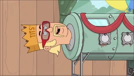 Happy Birthday to Me