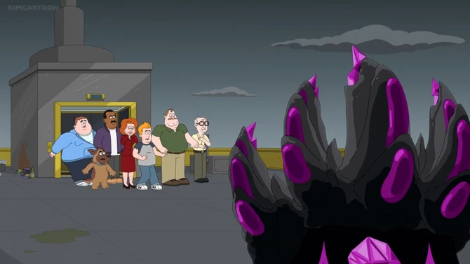 See the Series Finale