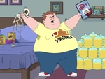 Who tf Ate the WallyWaffs
