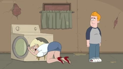 The Redheaded Stepchild Movie