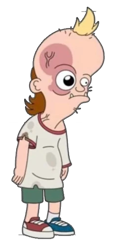 Dobby | Paradise PD Wiki | Fandom