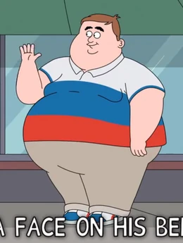 Chernobyl Dusty | Paradise PD Wiki | Fandom