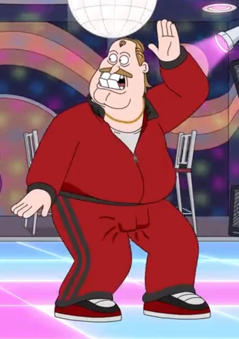 Vlad Paradise PD Wiki Fandom