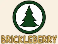 Brickleberry Logo