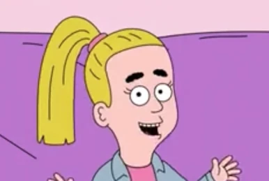 Brown Colored Fuck Doll | Paradise PD Wiki | Fandom