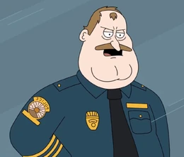 Randall's Reflection