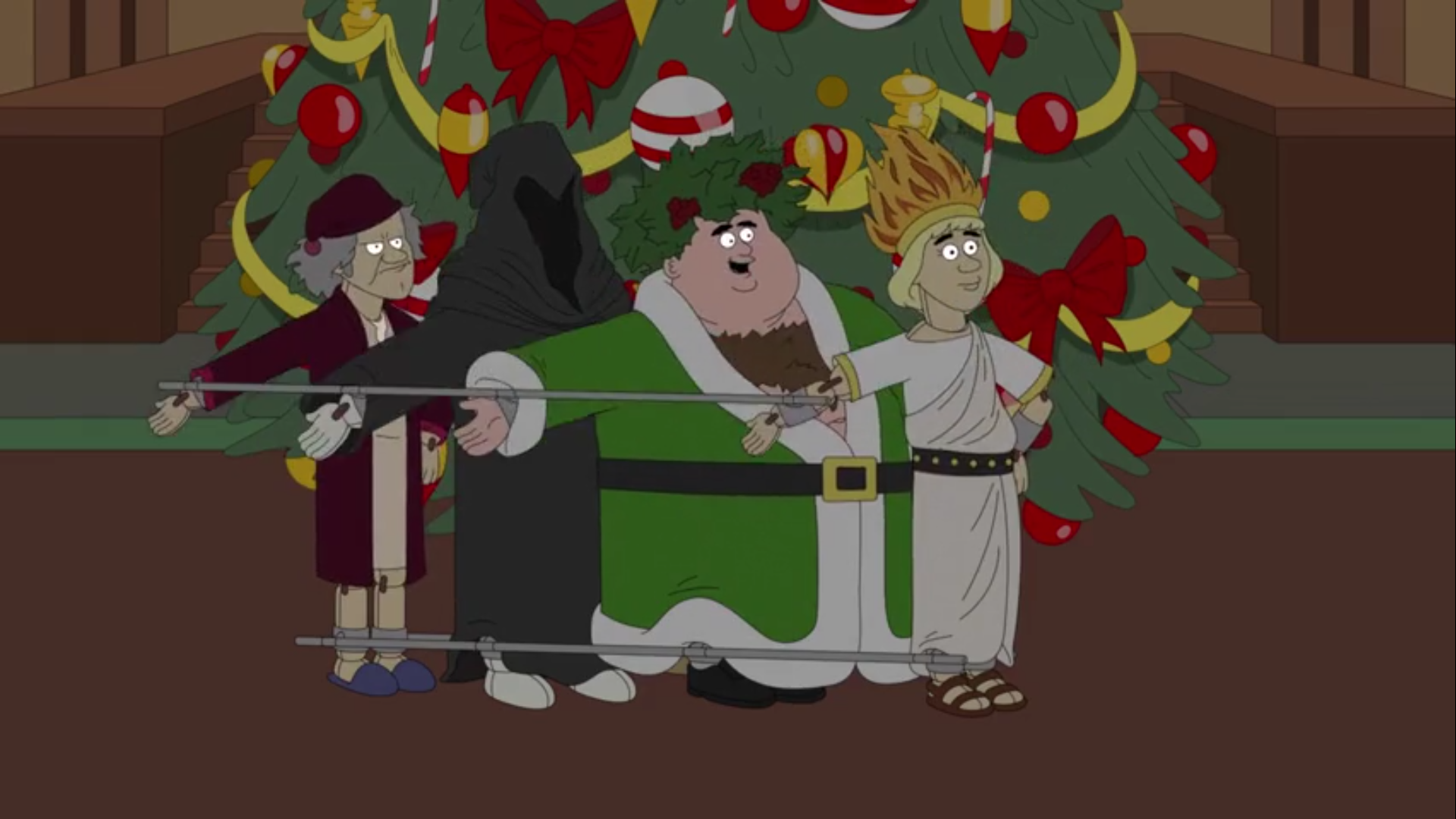 Don T Be A Jew This Christmas Paradise Pd Wiki Fandom