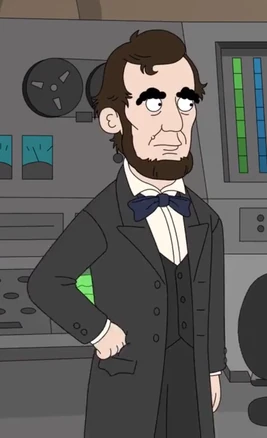 Abraham Lincoln