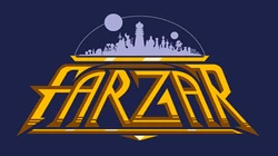 Farzar Logo