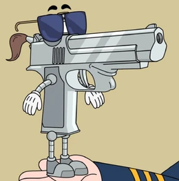 Jean-Claude Van Blamme