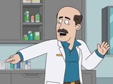 Pharmacist