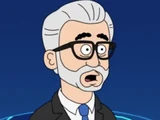 Wolf Blitzer