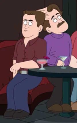 Ronny and Donny Normal