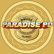 Paradise PD Another Logo