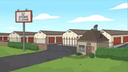 U-Store