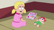 Gina as a Little Girl.png