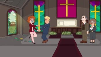 Cotton-Eyed Joe Paradise PD Wiki Fandom