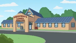 Heaven's Lobby Nursing Home
