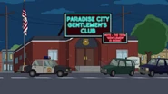 Gentlemen's Club