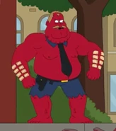 The results of too much testosterone patches.