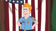 Kevin the American Hero