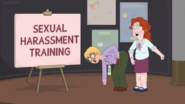 Sexual Harassment Training
