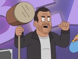 Carlos Mencia