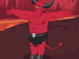 Satan