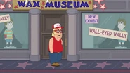 Wax Museum