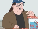 Michael Moore
