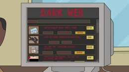 Dark Web