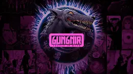 Gungnir Poster