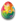 Easter Resource Spotty Egg