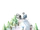 Ski resort