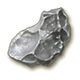 Meteorite Lump-0