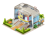 Magnate hotel