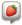Badge strawberry