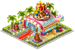 Birthday toy museum