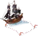 Pirate Ship