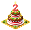 Birthday cake2