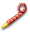 Birthday horn large